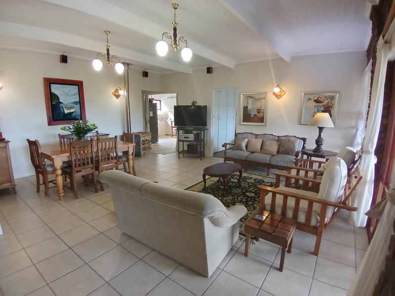 4 Bedroom Property for Sale in Stilbaai East Western Cape